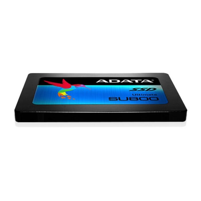 ADATA Technology 256GB Ultimate SU800 SATA III 2.5 Internal SSD 1