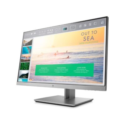 HP EliteDisplay E233 LED monitor