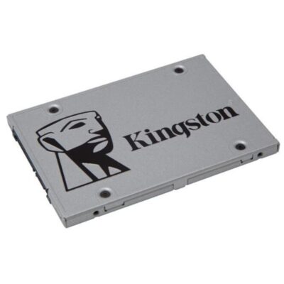Kingston 240GB SSD SA400 Sata3 2.5 1