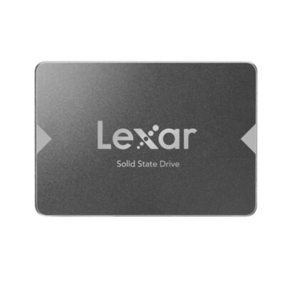 Lexar 256GB NS100 SATA III 2.5 Internal SSD1
