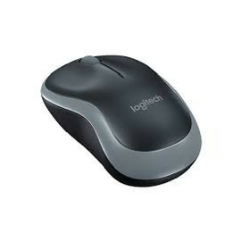 Logitech M185 Wireless Mouse1