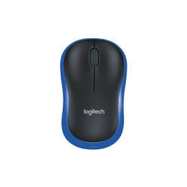 Logitech M185 Wireless Mouse2