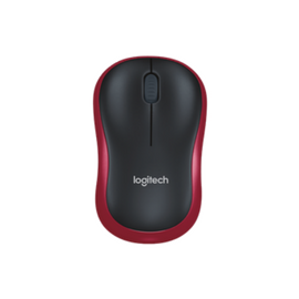 Logitech M185 Wireless Mouse4