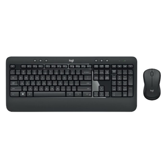 Logitech MK540 Wireless Keyboard and Mouse Combo1