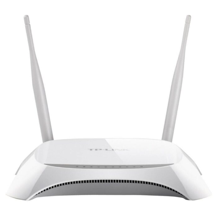 TP Link TL MR3420 3G4G Wireless N Router 1