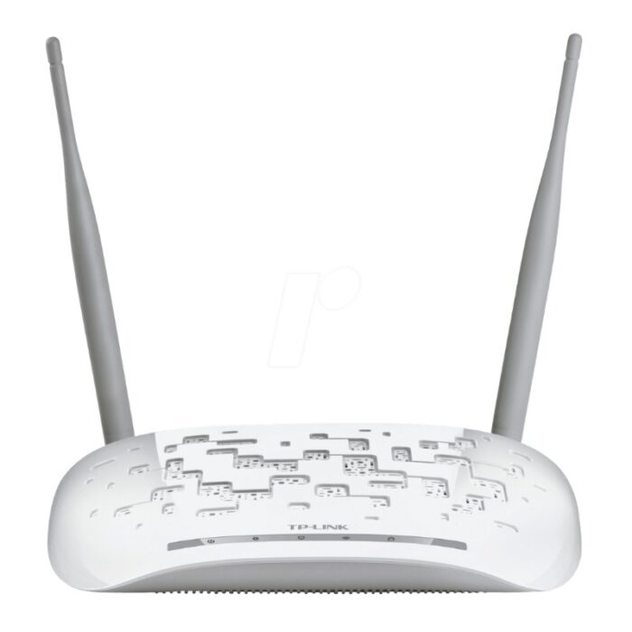 TP Link TL WA801ND 300Mbps Wireless N Access Point 1