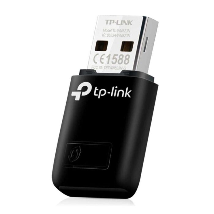 TP Link TL WN823N Wireless N300 Mini USB Adapter2