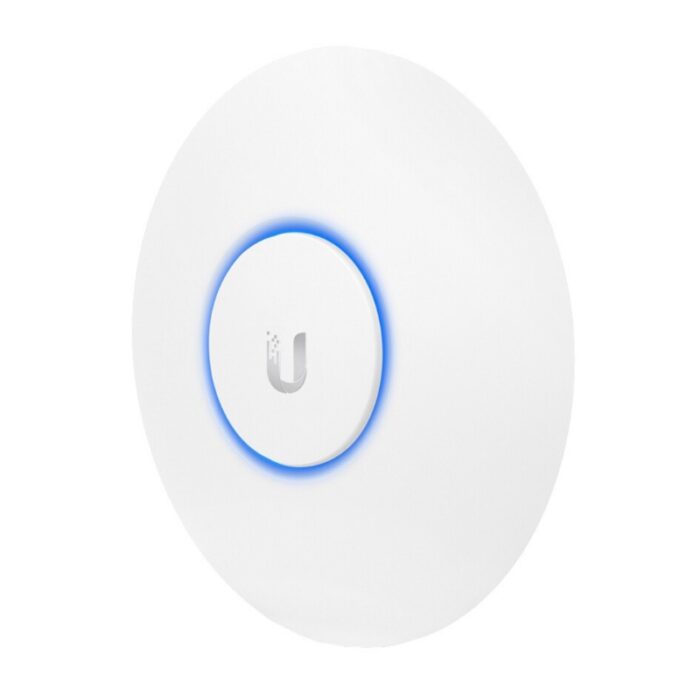 Ubiquiti Networks UAP AC LITE wireless access point 1000 Mbits Power over Ethernet PoE White UAP AC LITE