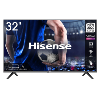 Hisense Smart TV 32A6000F