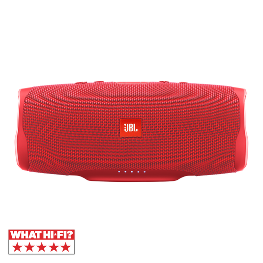 JBL Charge4 Red