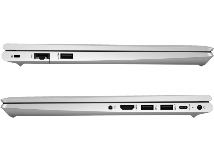 HP ProBook 440 14 inch G9 ports