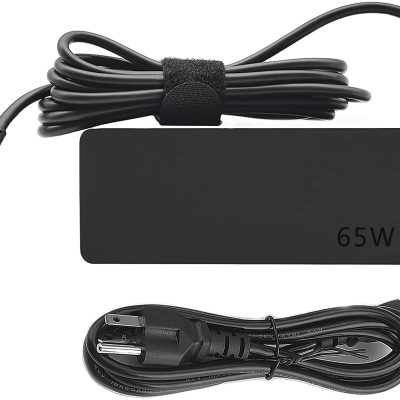 65w Type C Laptop Charger For Lenovo
