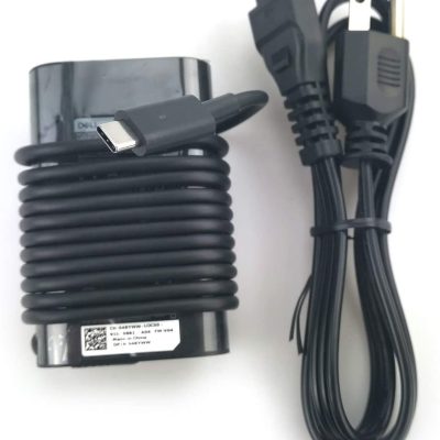 Dell Laptop Charger 45w Usb Type C