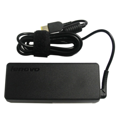 Lenovo Laptop Charger T450s 65w Ac Slim Power Adapter