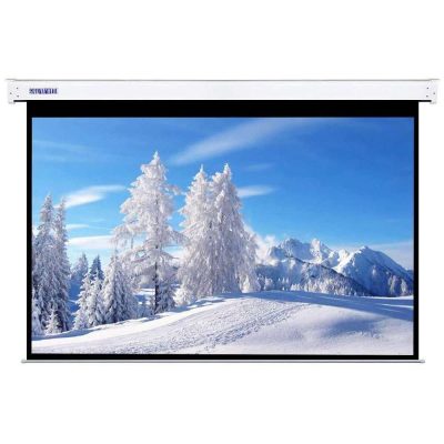 Lightwave Projection Screen 240240 at techsavvy solutions