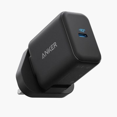 Anker PowerPort III 25W Charger a