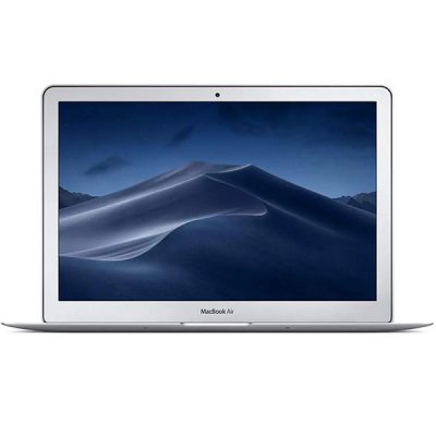 Apple Macbook Air MQD32HNA Intel Core i5 5th Gen 8GB RAM 128GB SSD Intel HD 6000 Graphics silver 13.3 Inches Display
