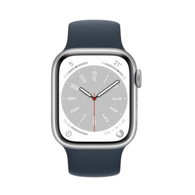 Apple Watch Series 8 a
