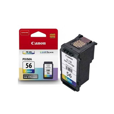 Canon CL 56 Color Ink Cartridge
