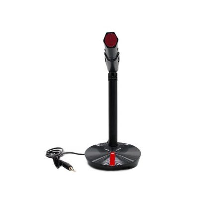 Crown Gaming Wired Microphone CMGM 600