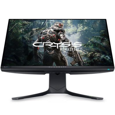 Dell AW2521HFA Alienware 25 Inch FHD 240Hz 1Ms Gaming Monitor 2