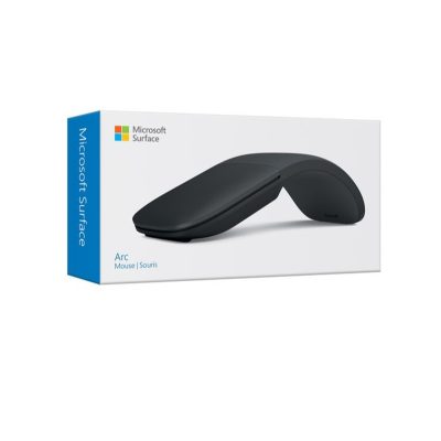 ELG 00008 Microsoft surface Mouse BLACK