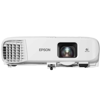 Epson EB 982W WXGA 4200 Lumen 3LCD Projector
