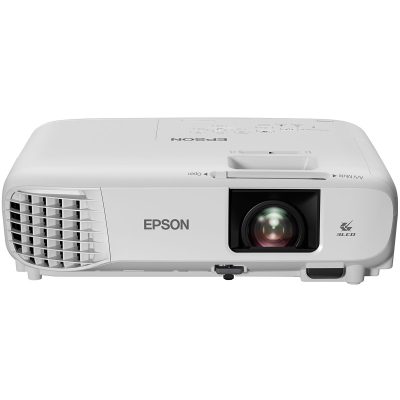 Epson EB FH06 3LCD Full HD 1080p 3500 Lumens Projector