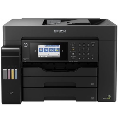 Epson EcoTank L15150 A3 Wi Fi Duplex All in One Ink Printer