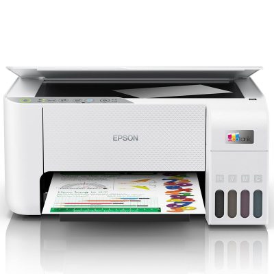 Epson EcoTank L3256 A4 Wi Fi All in One InkTank Printer