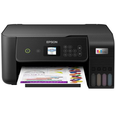 Epson EcoTank L3260 Wi Fi All in One Ink Tank Printer
