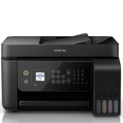 Epson EcoTank L5190 Wi Fi Multifunction InkTank Printer with ADF