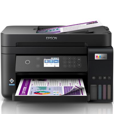 Epson EcoTank L6270 A4 Wi Fi Duplex All in One InkTank Printer