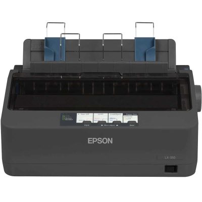 Epson LX 350 Dot Matrix Printer