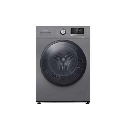 HISENSE Washing machine WFHV8012T