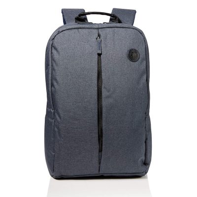HP 15.6 Value Laptop Backpack Grey
