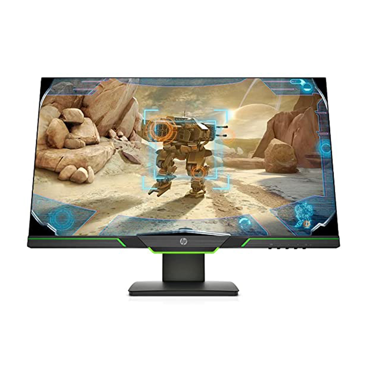 HP 27x 27inches Full HD Gaming Monitor