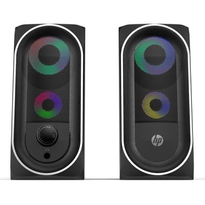HP DHE 6001 Wired Multimedia Speakers