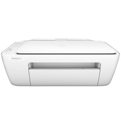 HP DeskJet 2130 All in One Printer
