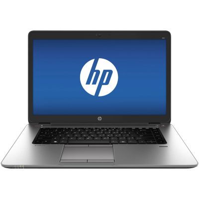HP EliteBook 850 G1 Intel Core i7 4th Gen 8GB RAM 128GB SSD 15.6 Inches HD Display