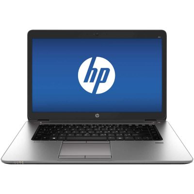 HP EliteBook 850 G1 Intel Core i7 4th Gen 8GB RAM 500GB HDD 15.6 Inches HD Display