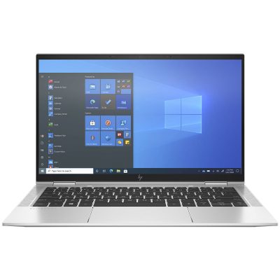 HP EliteBook x360 1030 G8 Notebook PC Intel Core i7 11th Gen 16GB RAM 512GB SSD 13.3 Inches FHD Multi Touch Display