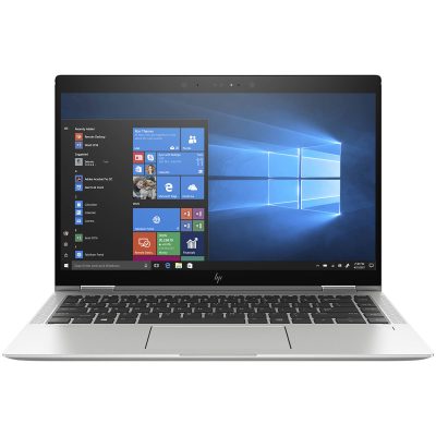 HP EliteBook x360 1040 G5 Notebook PC Intel Core i5 8th Gen 16GB RAM 256GB SSD 14 Inches WLED backlit Touchscreen Display