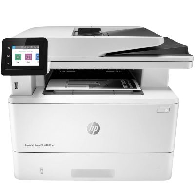HP LaserJet Pro M428fdn All in One Monochrome Laser Printer