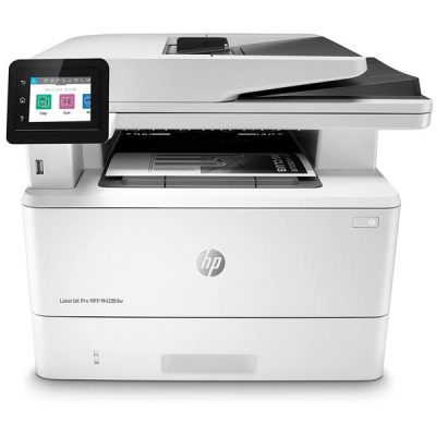 HP LaserJet Pro M428fdw Laser Printer