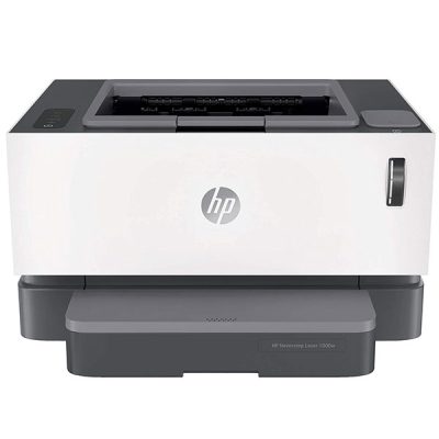 HP Neverstop Laser Tank 1000w Printer 4