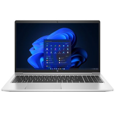 HP ProBook 450 G9 Intel Core i7 12th Gen 8GB RAM 512GB SSD 15.6 Inches FHD Display