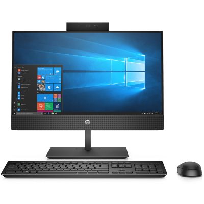 HP ProOne 600 G5 All in One Intel Core i5 8th Gen 16GB RAM 1TB HDD 21.5 Inches HD Display