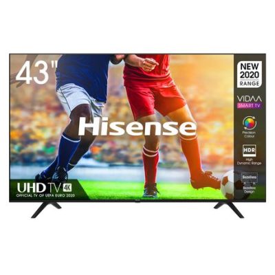 Hisense 43A7100F UHD TV