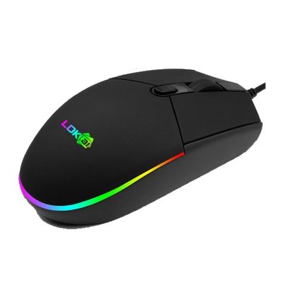 LDKAI GM102 Wired Mouse